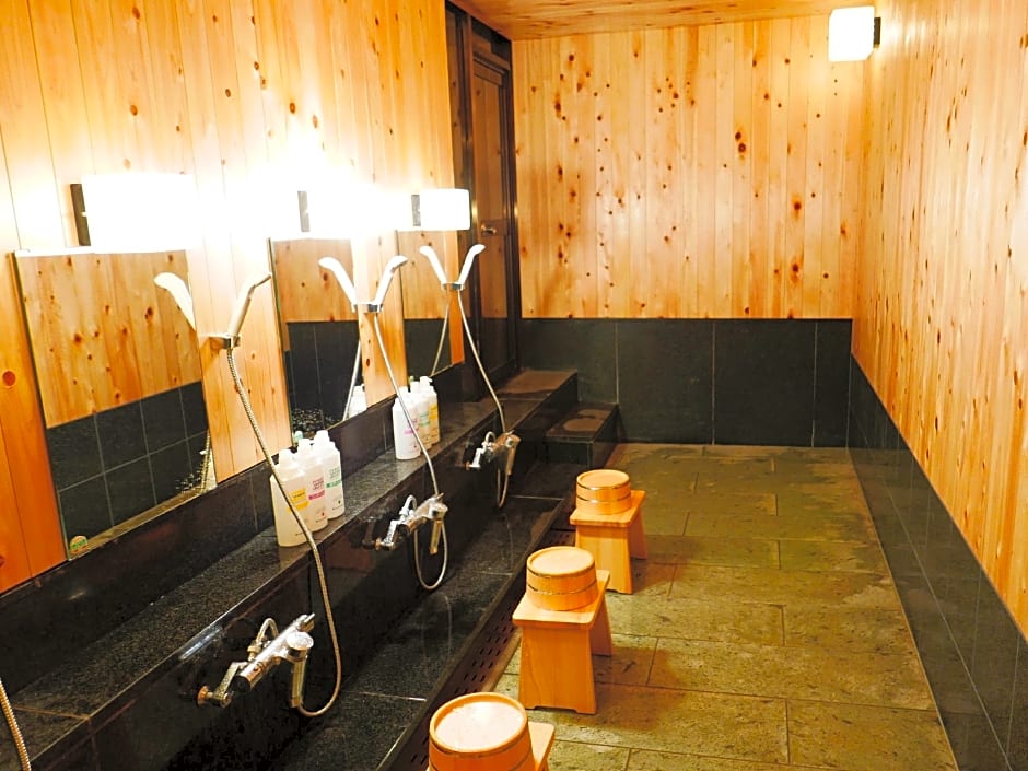 K's House Hakone - Onsen Hostel