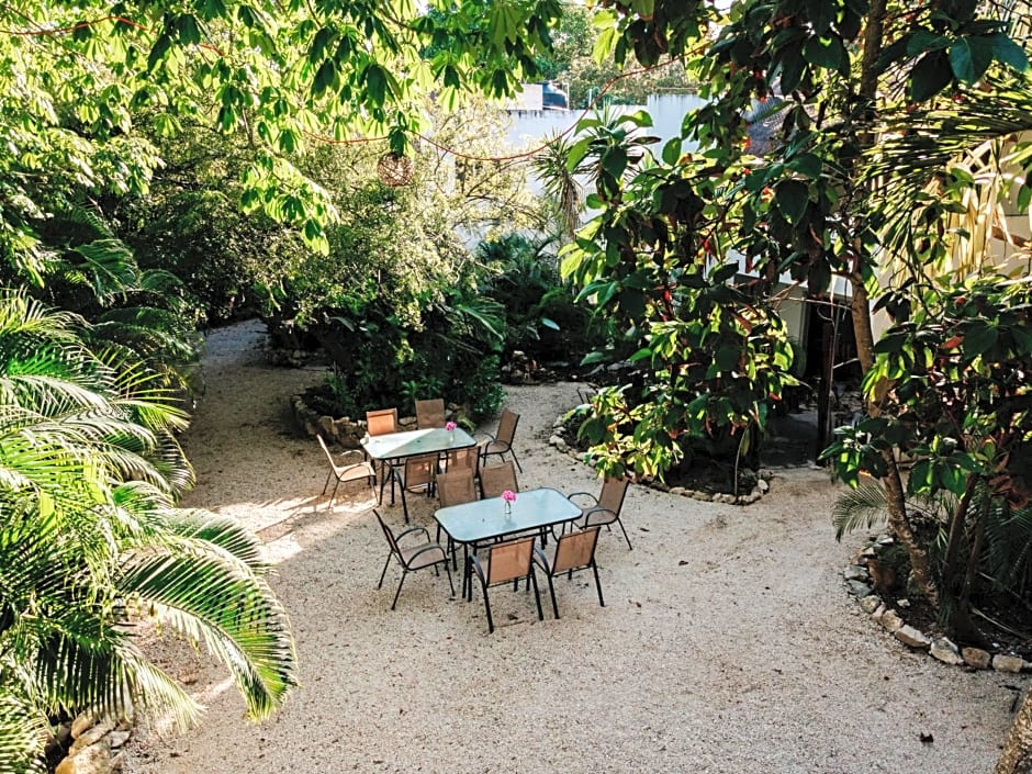 Icástico Tulum