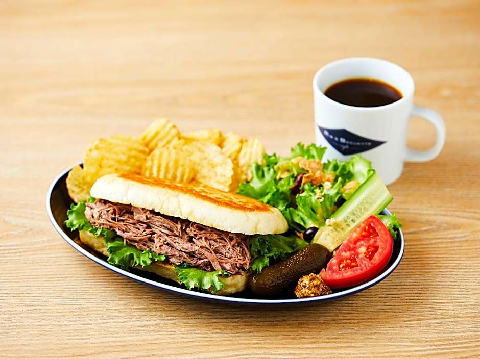 hotel androoms Nagoya Sakae