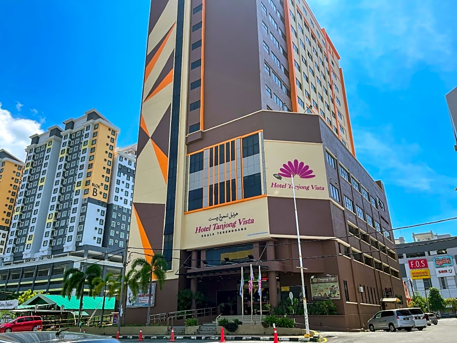 Hotel Tanjong Vista