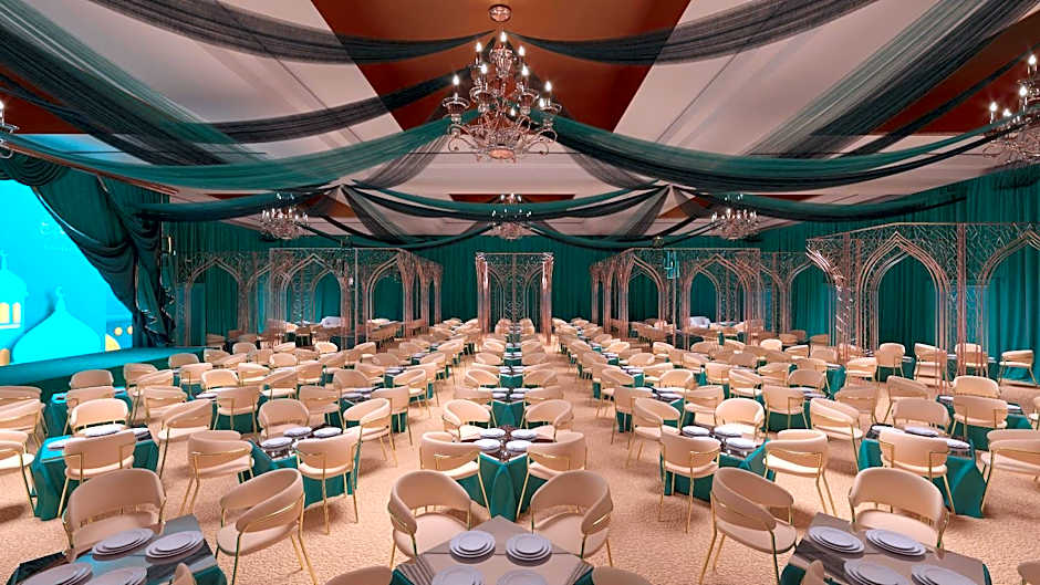 Marsa Malaz Kempinski The Pearl Doha