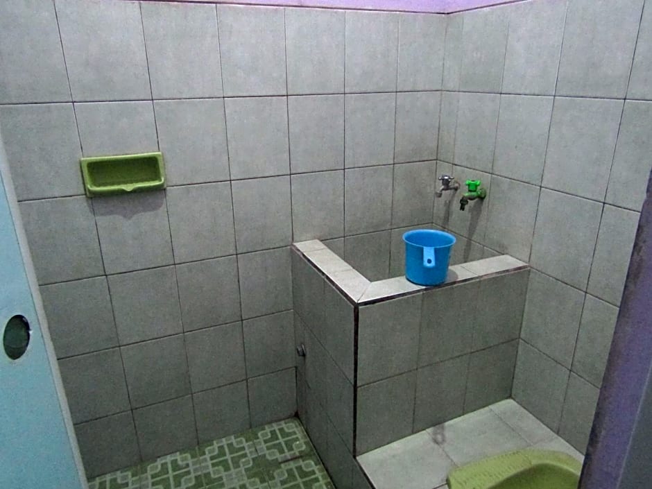 Penginapan Melati Sarangan