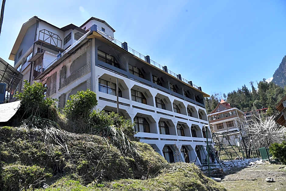 Hotel Snowcrests Manor
