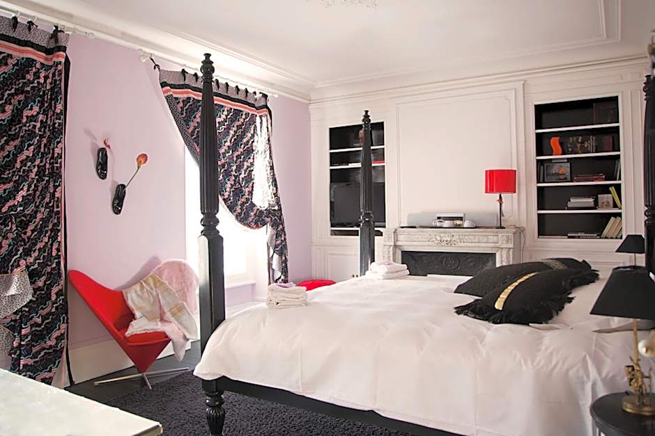 Maison d'hôtes Stella Cadente