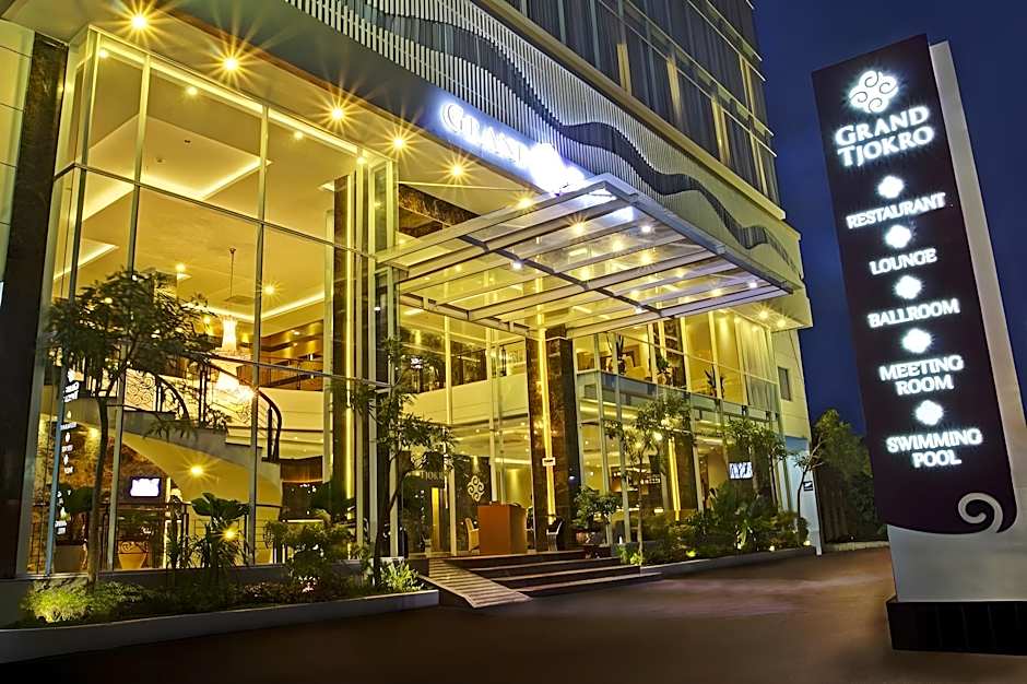 Grand Tjokro Yogyakarta Hotel
