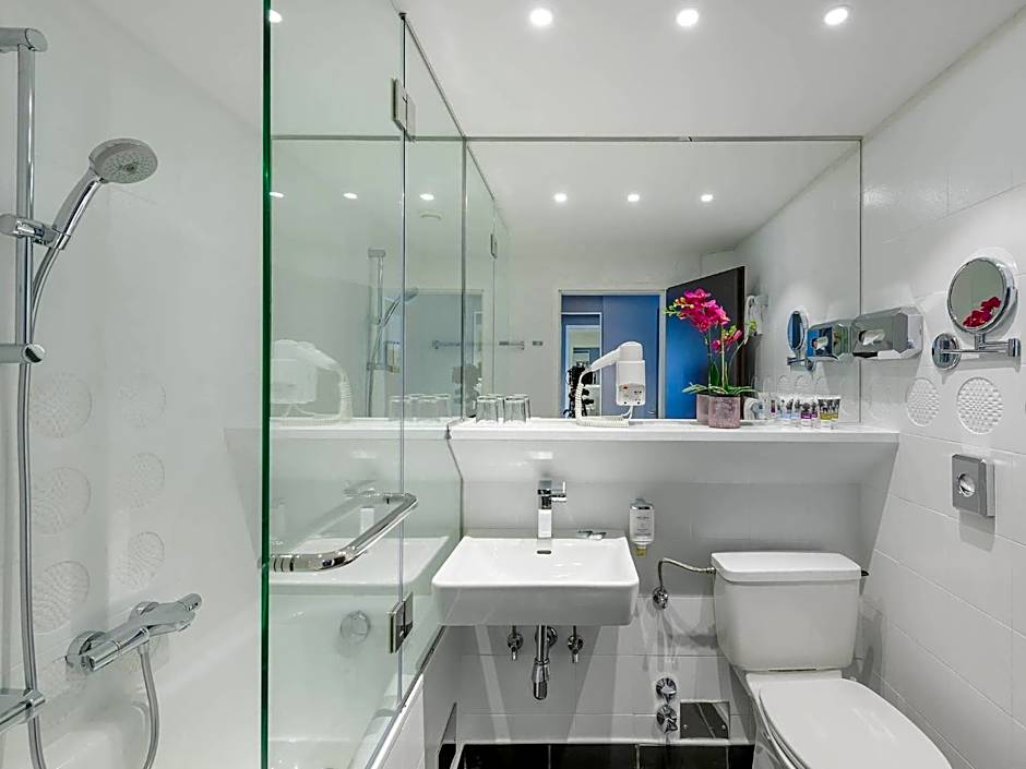 Mercure Hotel Raphael Wien