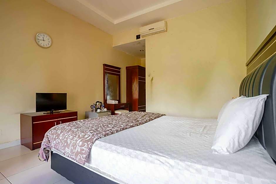 Wisma Belerang Kalianda Lampung RedPartner