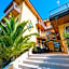 Hotel Cristallo