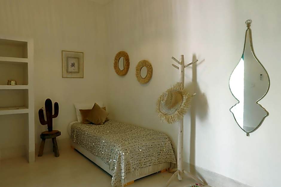 Riad NaaNaa Bed & Breakfast
