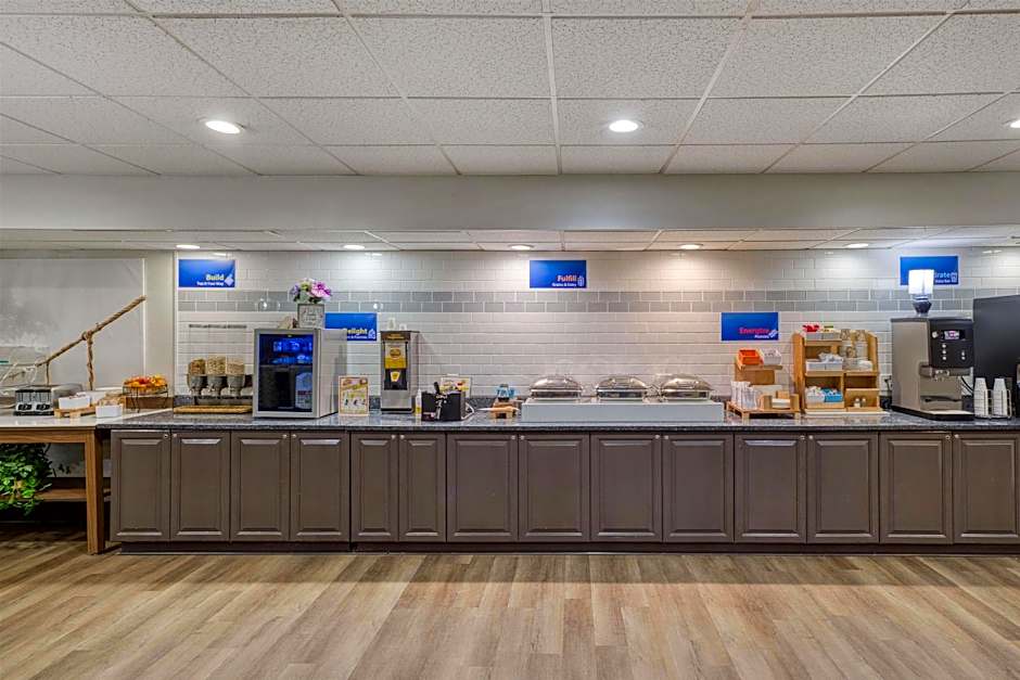 Best Western Owego Inn