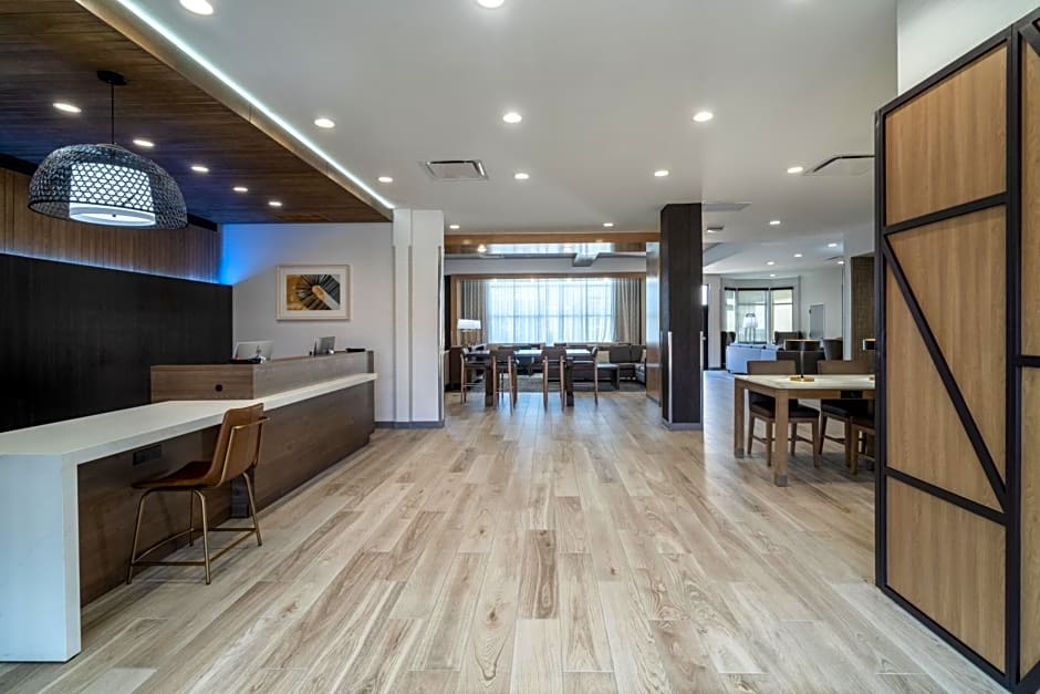 Staybridge Suites - Flowood - NW Jackson By IHG