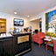 Capital City Inn Sacramento Convention Center CA