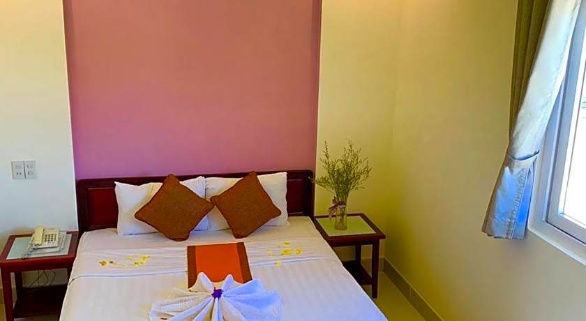 Ha Anh Hotel - Mui Ne