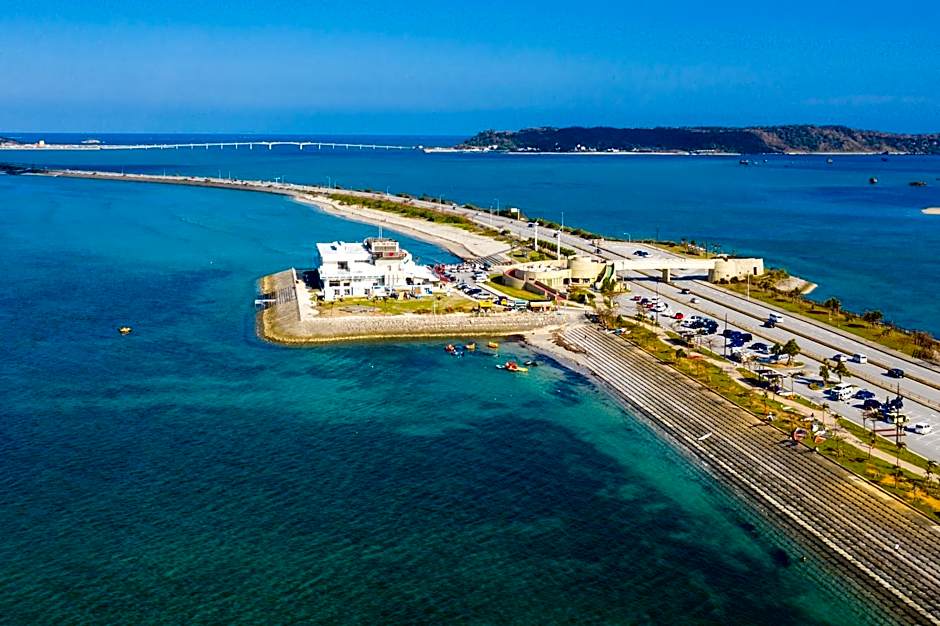 TAKE HOTEL OKINAWA