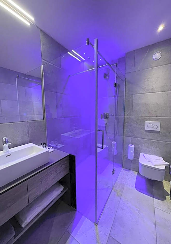 Mountain Spa Residences