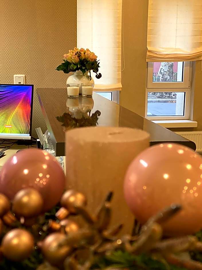 Hotel Arena Rooms - Berlin Mitte