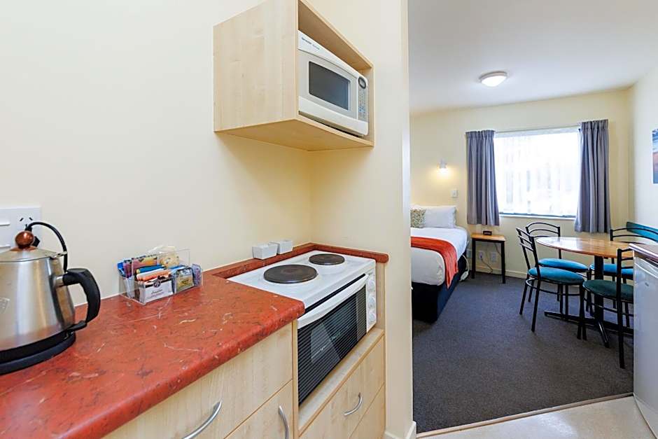 Bella Vista Motel Palmerston North