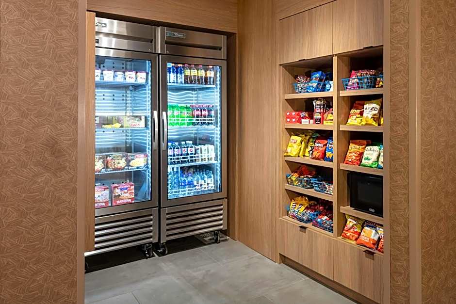 Fairfield Inn & Suites by Marriott Atlanta Marietta