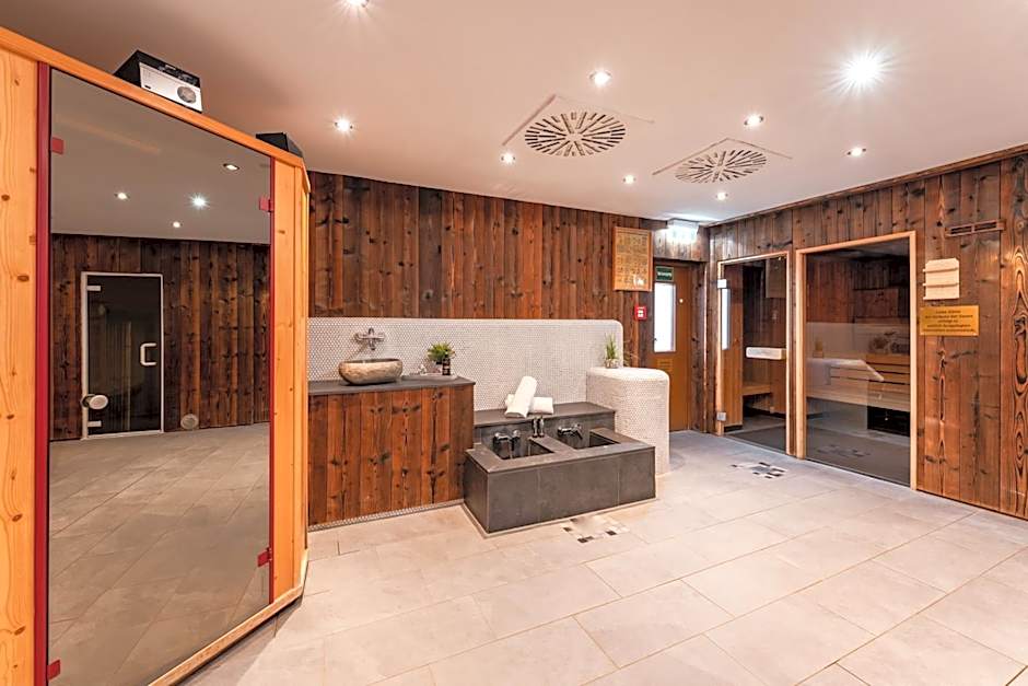 LAGAP Alpin Boutique Hotel