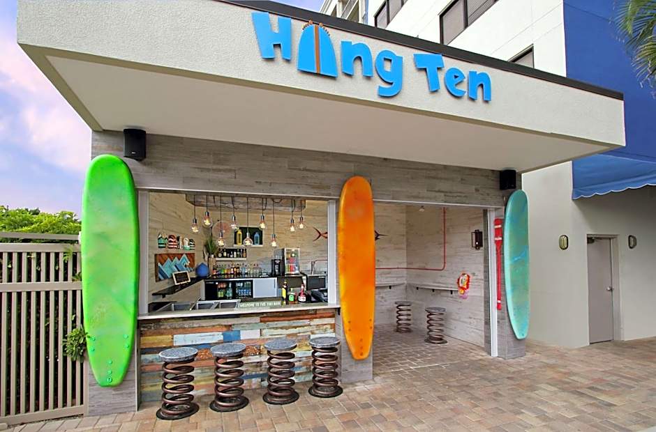 Hampton Inn By Hilton Cocoa Beach