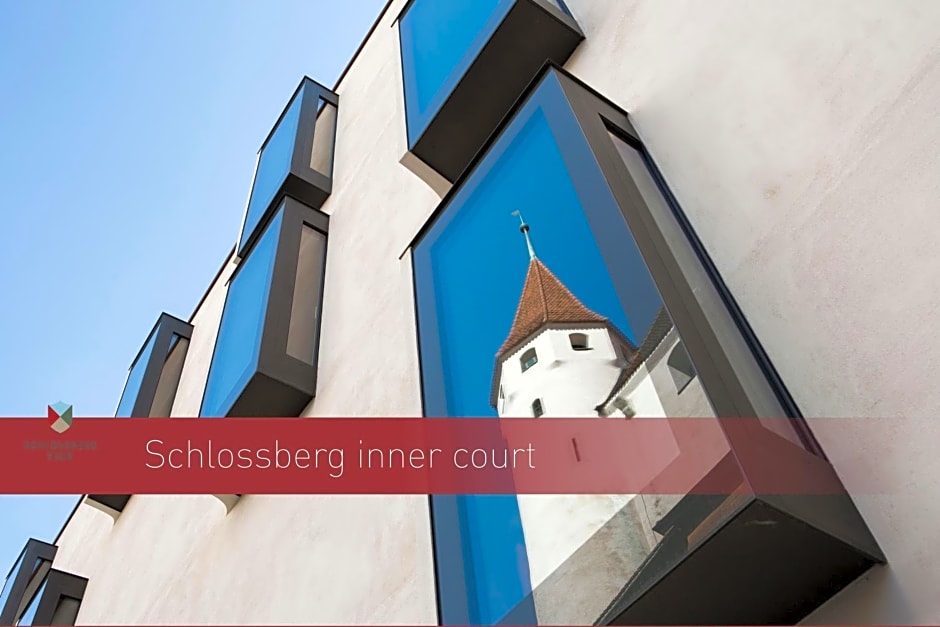 Boutique Hotel Schlossberg