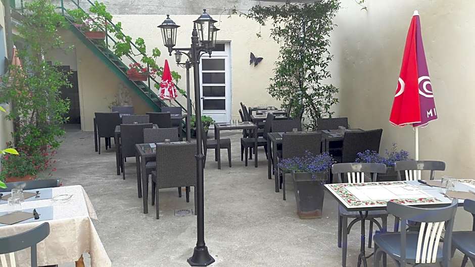 Logis Hotels - Hôtel Le Boulevard