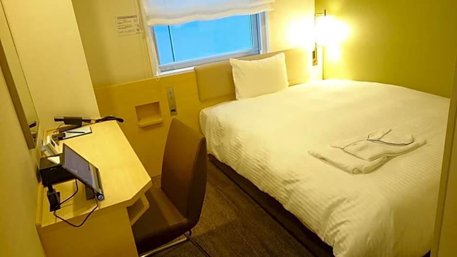 Smile Hotel Shinagawa Sengakuji Ekimae