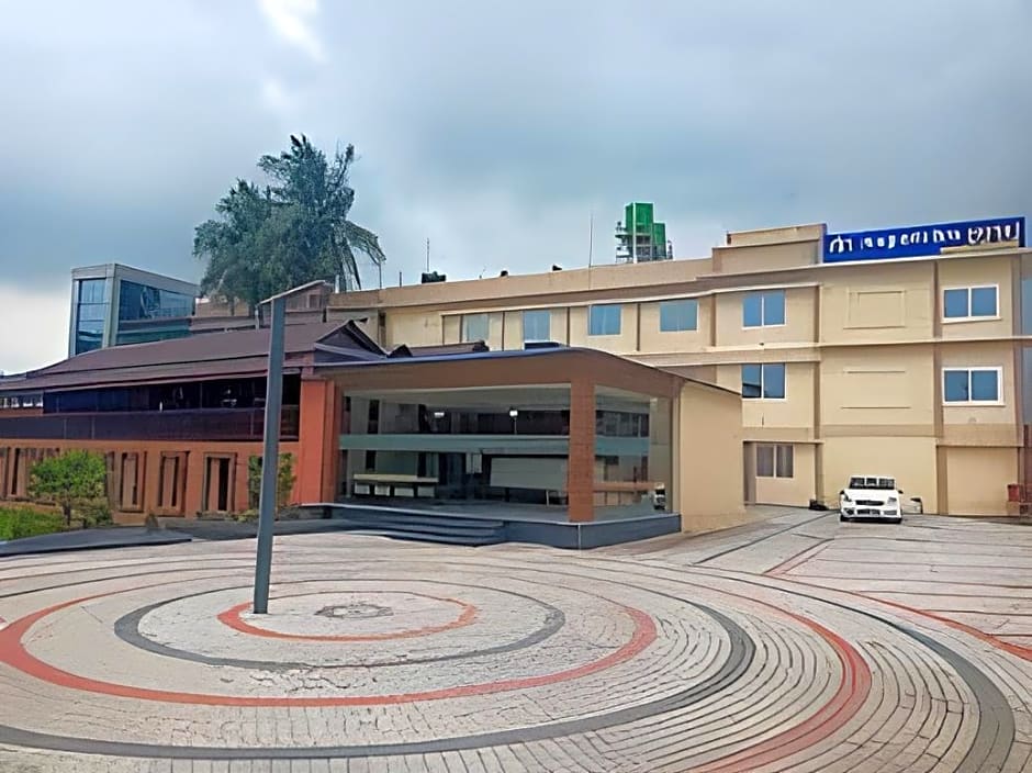 Nepalirika Hotel Damak