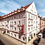 Alpen Hotel Munchen