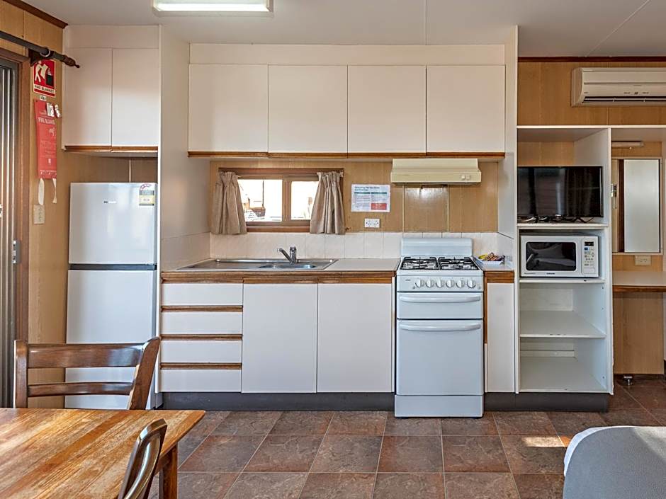 Moruya Holiday Park