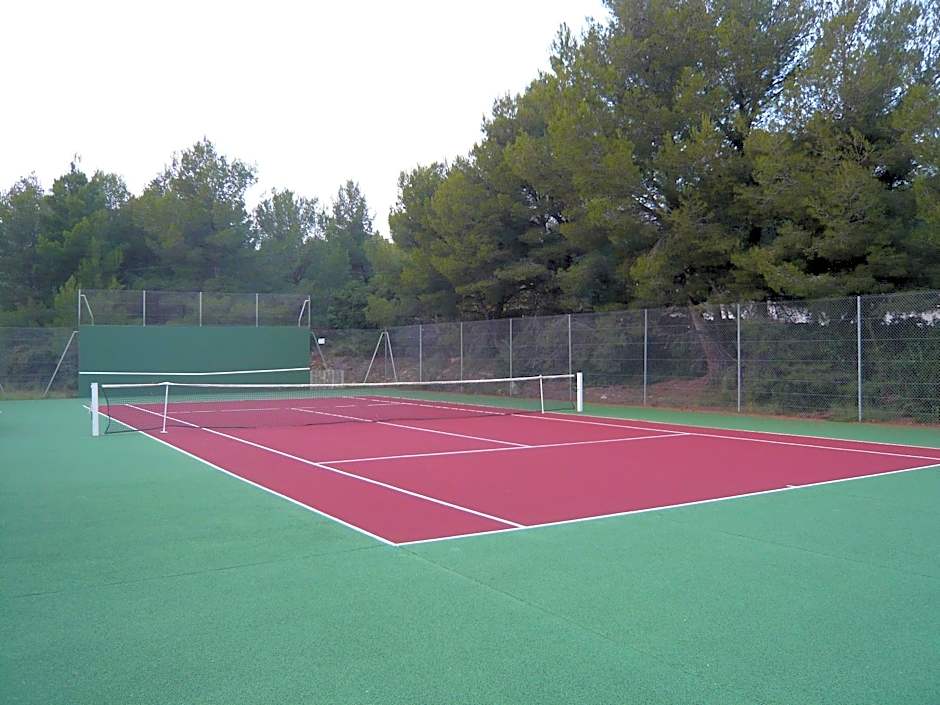 Hotel SPA Plage St Jean