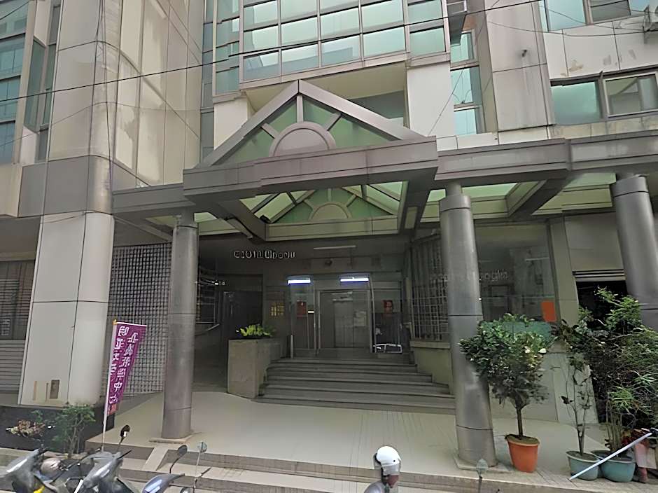 An Lan Jie Hotel