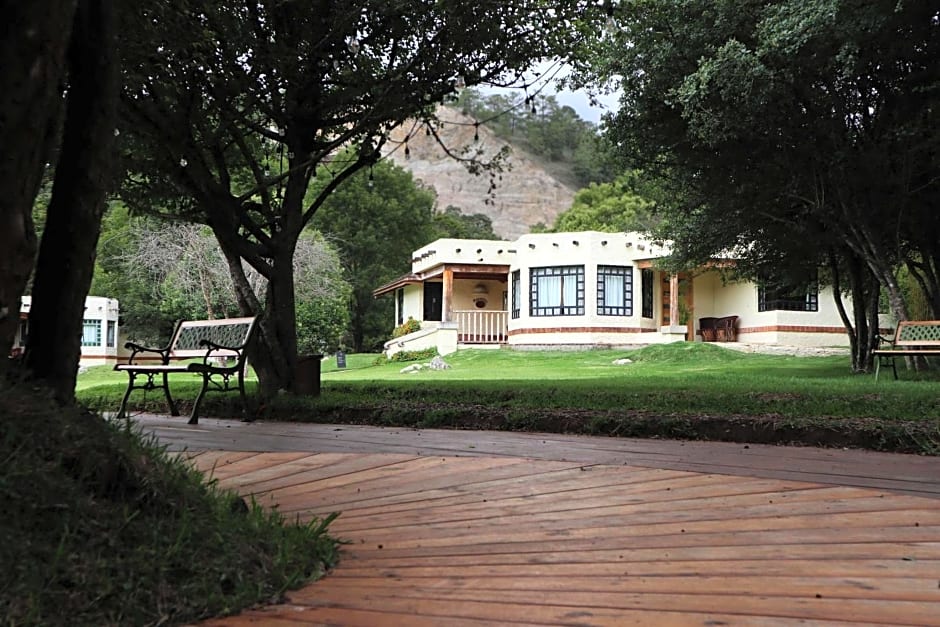 Hotel Bosques del Sol Suites