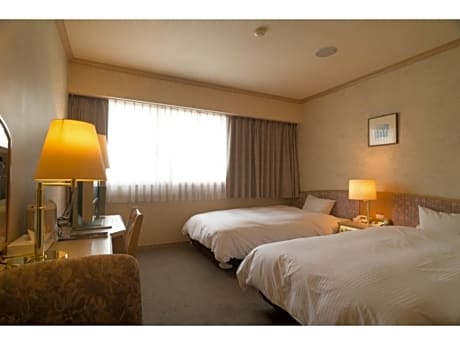 Ozu Plaza Hotel - Vacation STAY 28789v