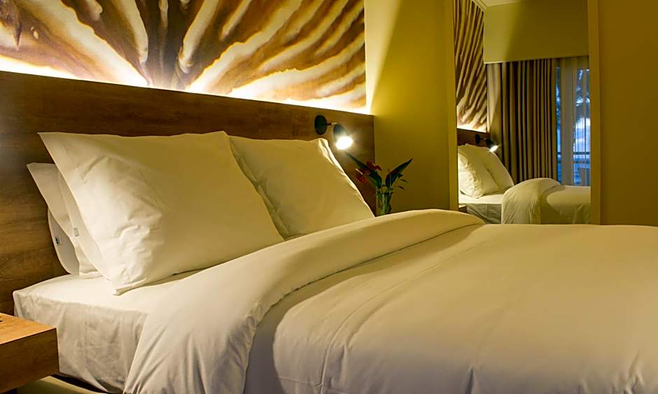 Calheta Beach - All-inclusive - Savoy Signature