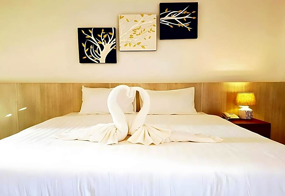 Mustcome Hotel