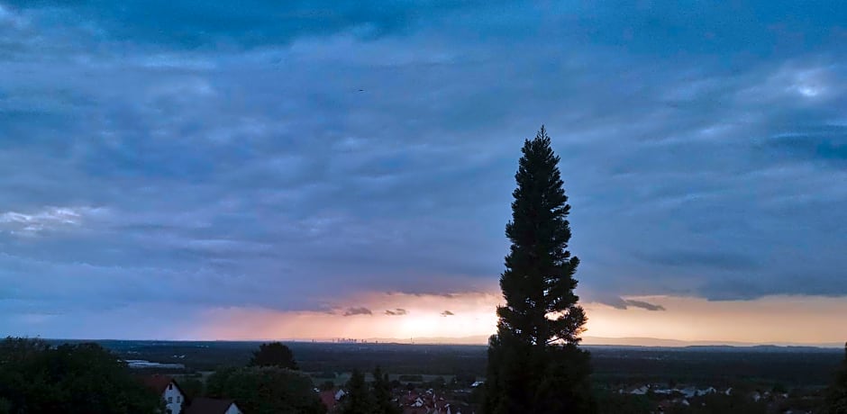 Käfernberg - Weinhotel