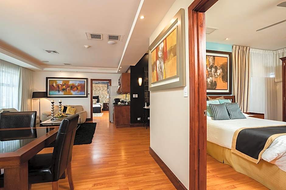 Hotel Palma Real