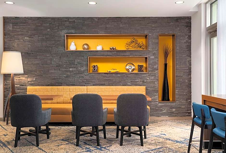 Homewood Suites by Hilton Boston/Brookline