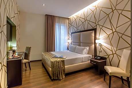 superior double/twin room