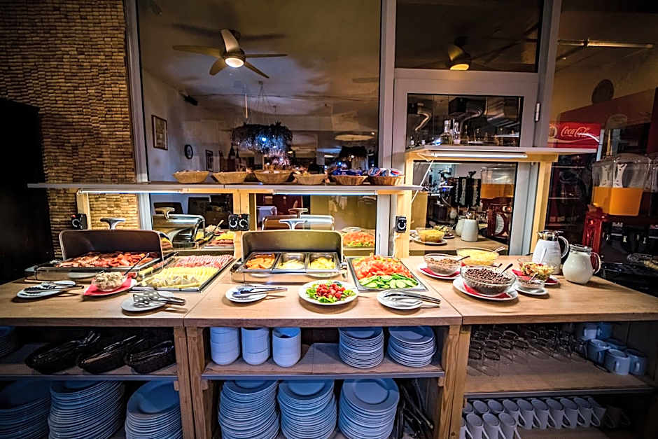 Wellness & Spa Hotel Čertov