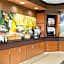 Fairfield Inn & Suites by Marriott Weirton