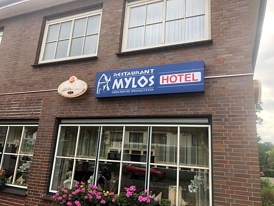 Hotel Mylos