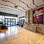 Lavande Hotel Xining Haihu New District Wanda Plaza