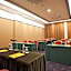 Hotel Seri Malaysia Lawas