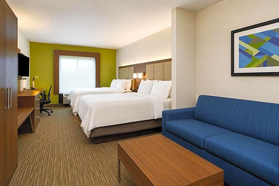Holiday Inn Express & Suites Lebanon By IHG