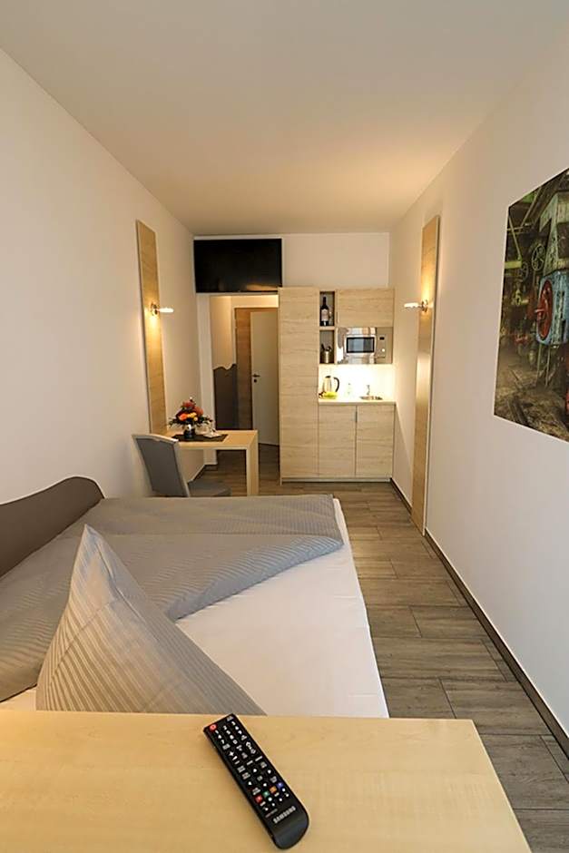 Petul Apart Hotel An'ne 40