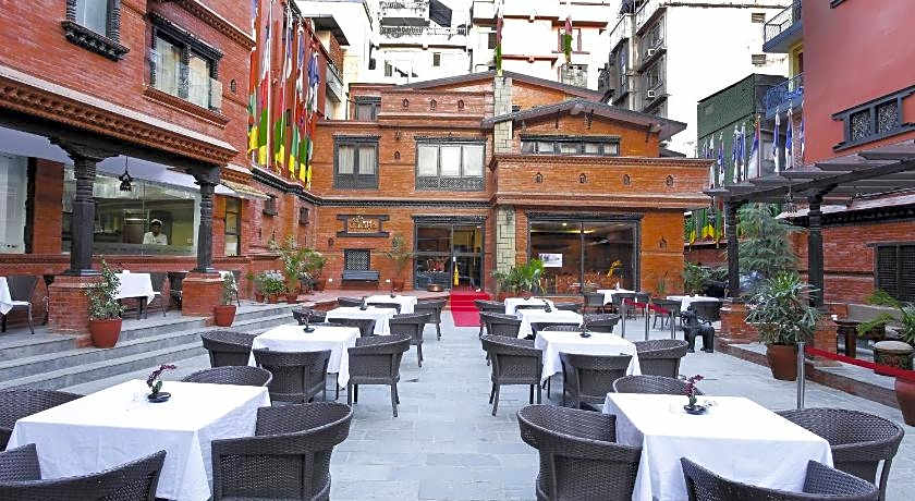 Dalai La Boutique Hotel