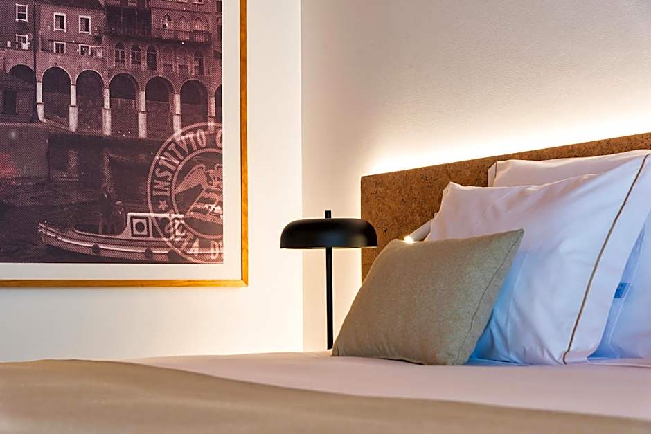 Canadiano Urban Nature Hotel