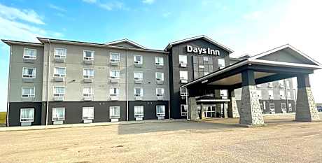 Days Inn by Wyndham Grande Prairie